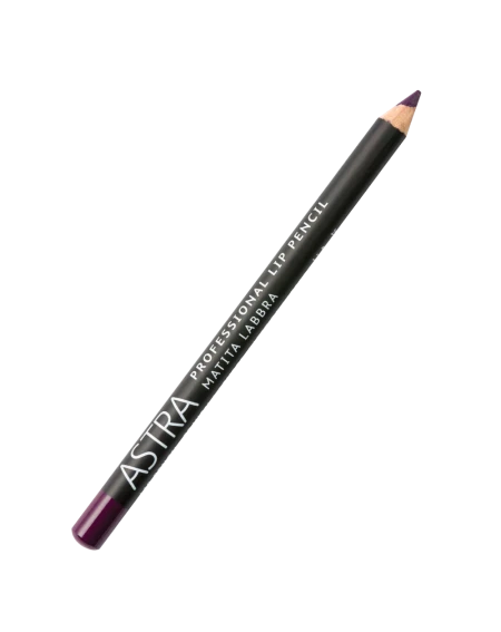 Astra Make Up Professional Lip Pencil Matita Labbra