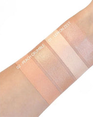 ASTRA PURE BEAUTY DUO HIGHLIGHTER EYE PENCIL