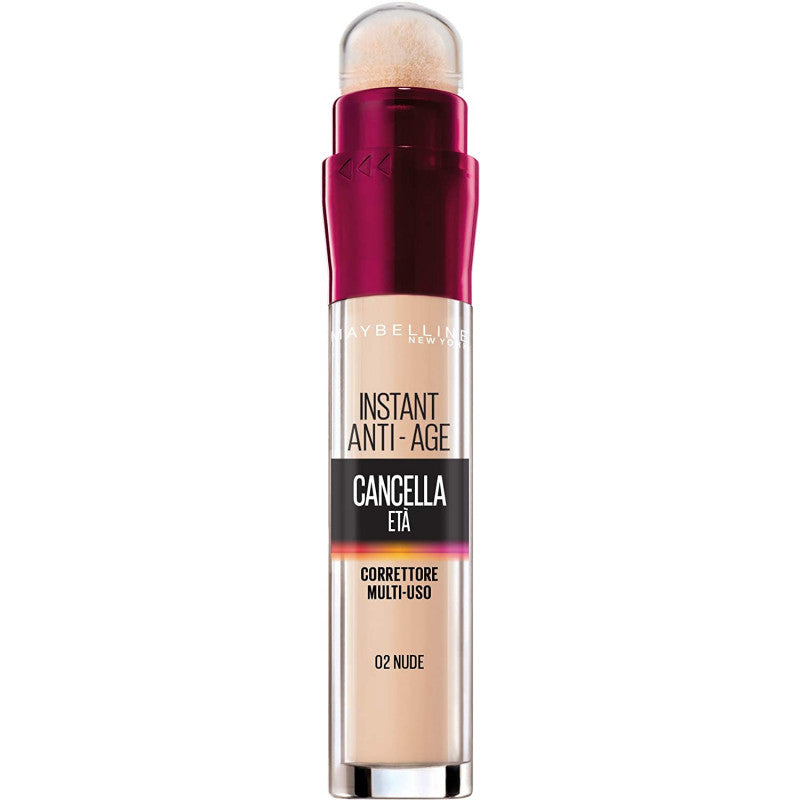 Maybelline Instant Anti-Age Il Cancella Età