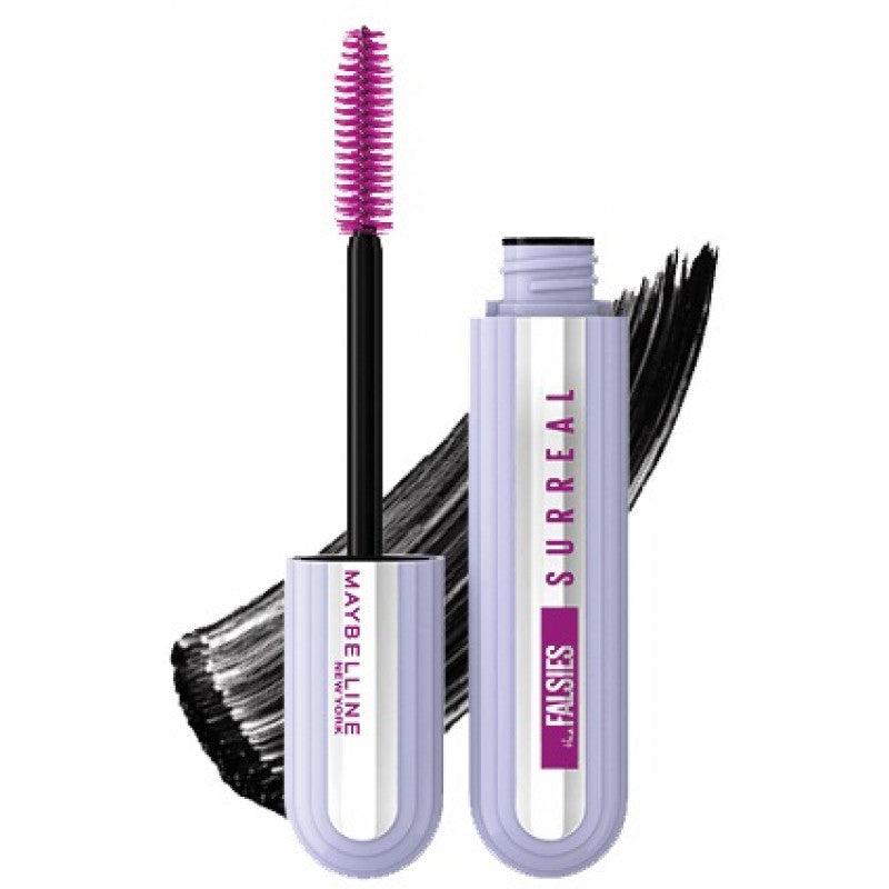 The Falsies Surreal Mascara Black MAYBELLINE