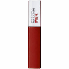 Superstay Matte Ink 020 - Pioneer MAYBELLINE