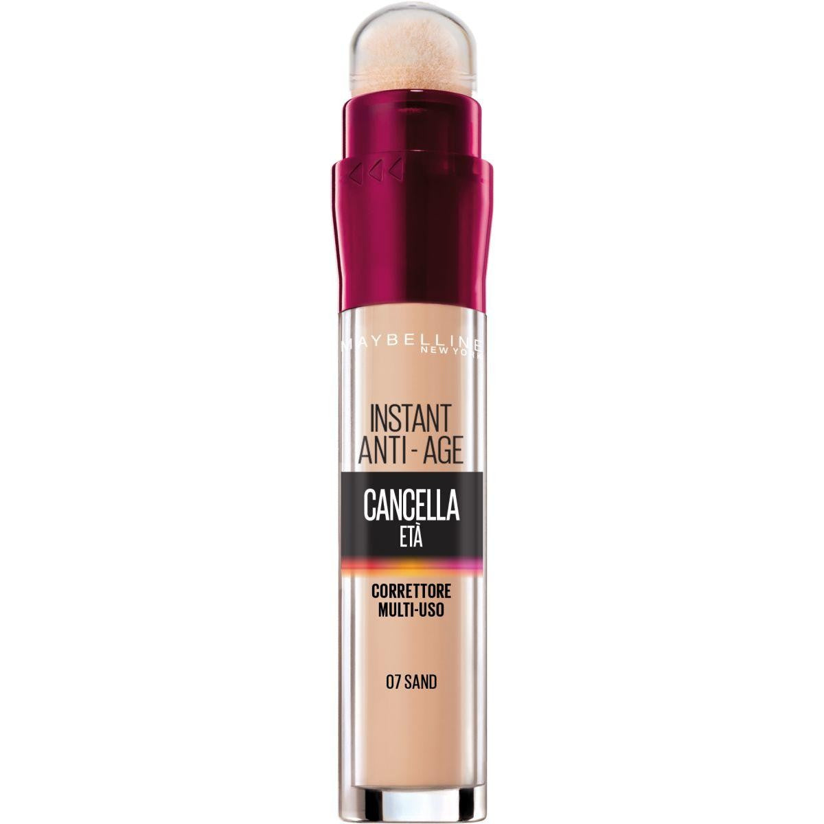 Maybelline Instant Anti-Age Il Cancella Età