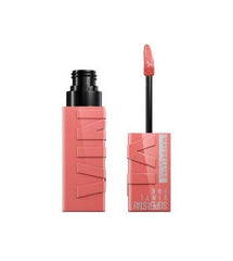 Maybelline - Rossetto liquido SuperStay Vinyl Ink - 100: Charmed