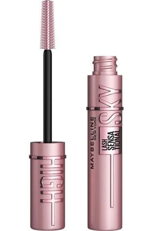 MAYBELLINE  - LASH SENSATIONAL SKY HIGH MASCARA