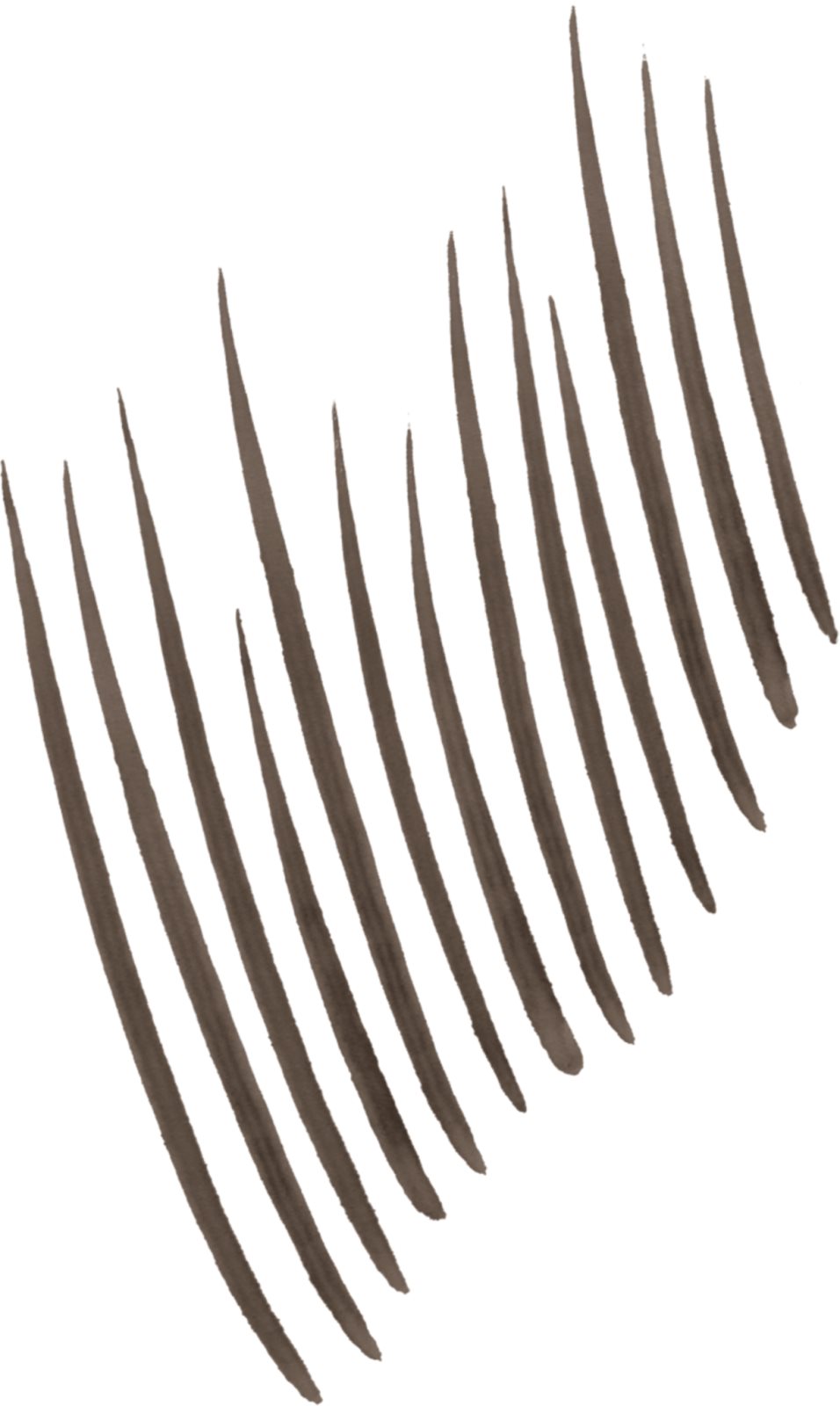 MAYBELLINE BUILD-A-BROW PENNA SOPRACCIGLIA E GEL FISSANTE 2 IN 1