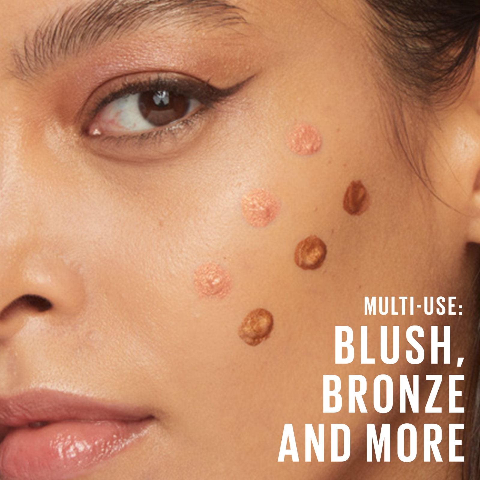 MAYBELLINE - BLUSH SUN KISSER
