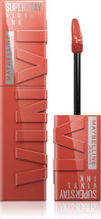 MAYBELLINE- SUPERSTAY VINYL INK