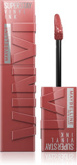 MAYBELLINE- SUPERSTAY VINYL INK