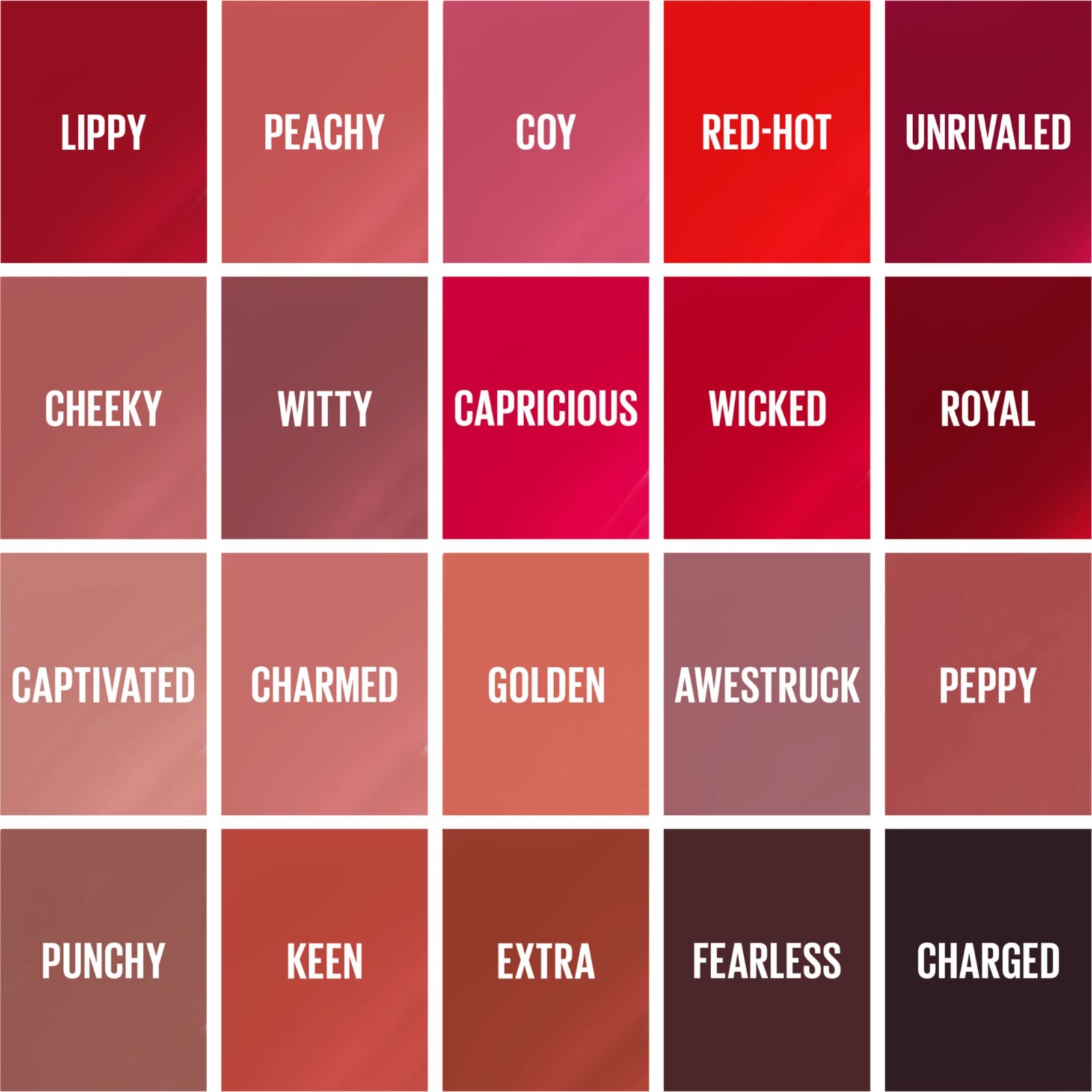 MAYBELLINE- SUPERSTAY VINYL INK