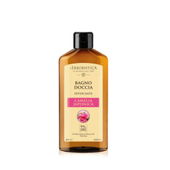 Athena's L'Erboristica Bagno Doccia Camelia Japonica