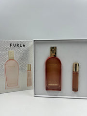 Furla Meravigliosa Eau De Parfum 100ml+10ml