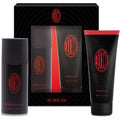 Confezione Regalo ACMilan Deodorante 150 ml + Shower Gel 200 ml