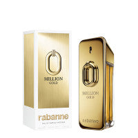 PACO RABANNE
million gold
paco rabanne million gold eau de parfum intense 100 ml