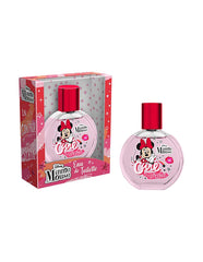 Minnie Mouse Eau de Toilette 50ml