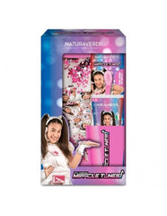 Natura Verde Miracle Tunes Confezione Regalo