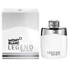 Mont Blanc Legend spirit edt 100 ML