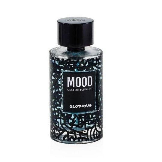 Mood Glorious Eau de Parfum 100ml Spray Fragranza Maschile