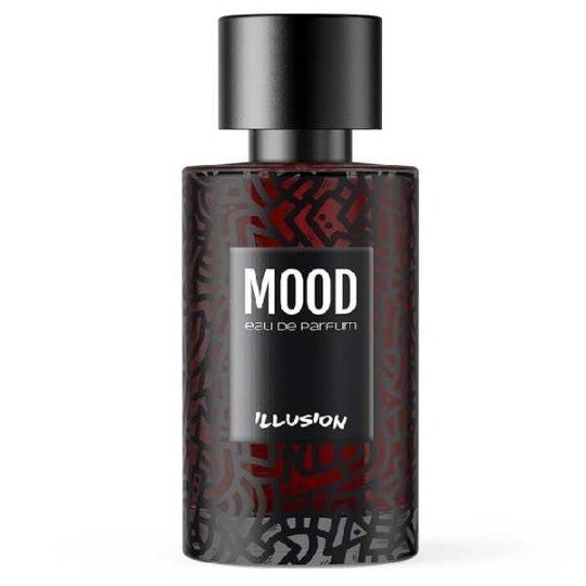 MOOD ILLUSION EAU DE PARFUM