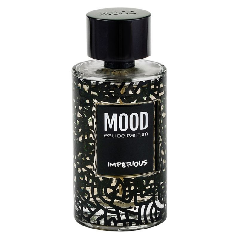 Mood Imperious Eau de Parfum 100ml Spray Fragranza Maschile