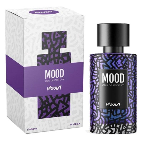 Mood Moony Eau de Parfum 100ml Spray