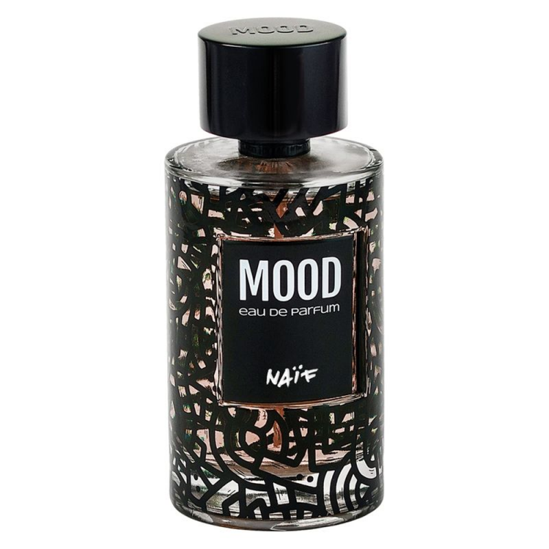 MOOD Naïf Eau de Parfum