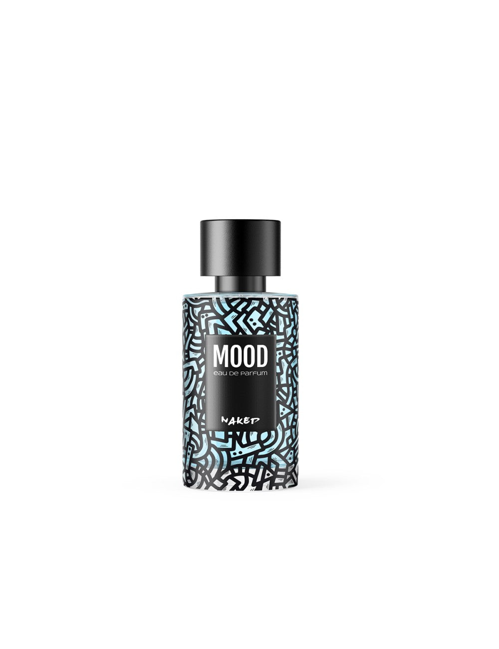 MOOD NAKED  PARFUM - 100ML