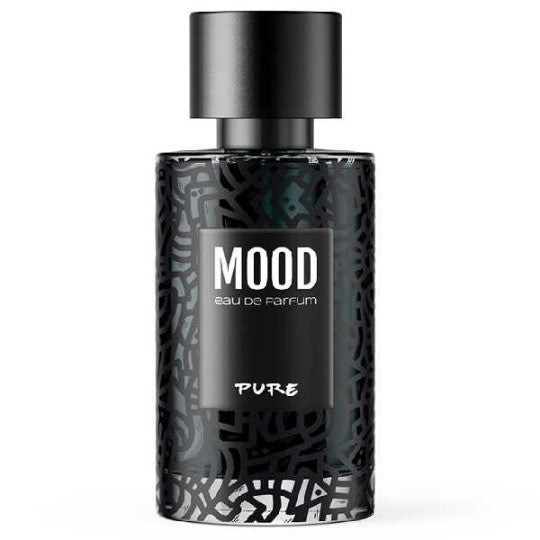 Mood Pure Eau de Parfum 100ml Spray
