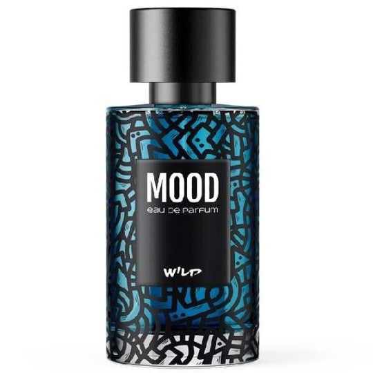 Mood Wild Eau de Parfum 100ml Spray