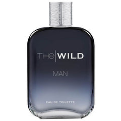 Morris The Wild Man 100ML Eau De Toilette