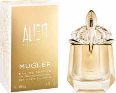 MUGLER Alien Goddess Eau De Parfum 30Ml