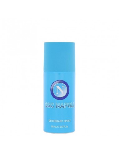 Deodorante Spray Napoli 150Ml