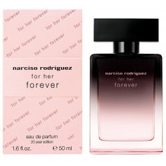 Narciso Rodriguez For Her Forever Eau De Parfum 50ml