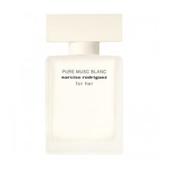 Narciso Rodriguez Pure Musc Blanc For Her - Eau De Parfum Intense 30 Ml Vapo