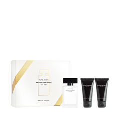 Narciso Rodriguez For Her Pure Musc Confezione Regalo