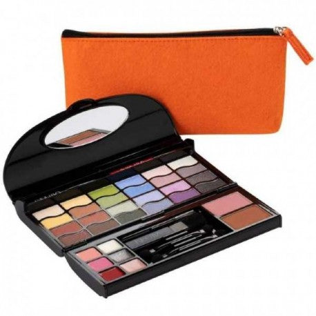 Nouba Cofanetto Trucco 222
