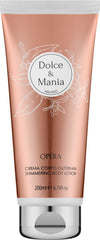 Dolce & Mania Opera Lozione per il corpo con brillantini 200ml