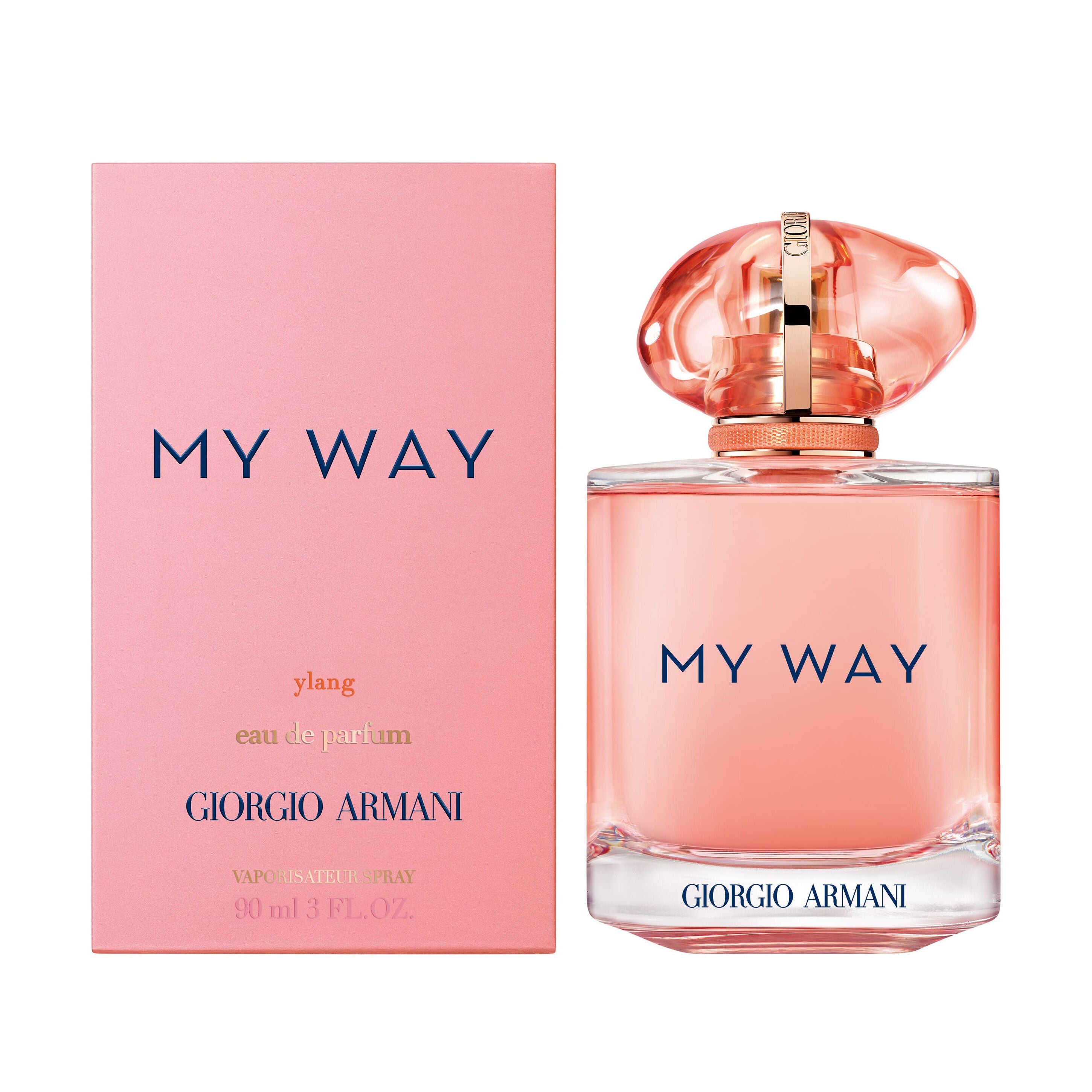 GIORGIO ARMANI - MY WAY YLANG - EAU DE PARFUM 30 ML