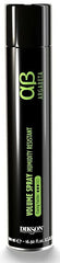 DIKSON ARGABETA 8 VOLUME SPRAY Lacca Volumizzante 500ml