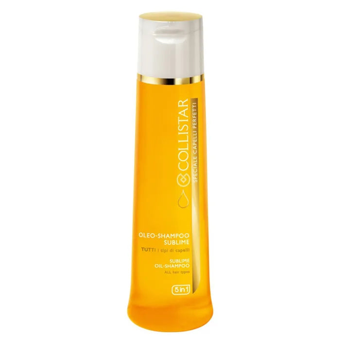 Collistar Oleo-shampoo Sublime 250ml