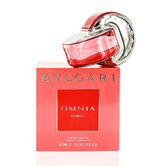 Bvlgari Omnia Coral Eau De Toilette 65ML