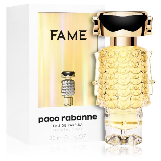 Paco Rabanne Fame Eau De Parfum