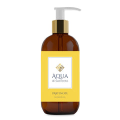 AQUA  DI SORRENTO - PARTENOPE - SHOWER GEL 400 ML