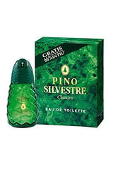 Pino Silvestre Eau De Toilette125 Ml