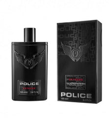 Police Eau De Toilette