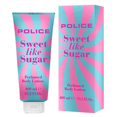 Police Sweet Like Sugar Perfumed Body Lotion 400ML