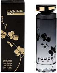 Police Dark Eau De Toilette 100ML