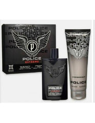 Police Extreme Coffret Edt 100 Ml + After Shave Balm 100 Ml