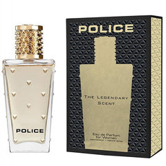 Police The Legendary Scent Eau De Parfum 100ML