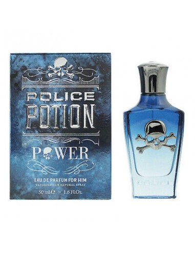 Police Potion Power Eau de Parfum For Him 50 ml