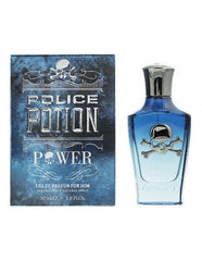 Police Potion Power Eau de Parfum 50 ml